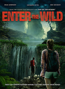 Enter The Wild Poster