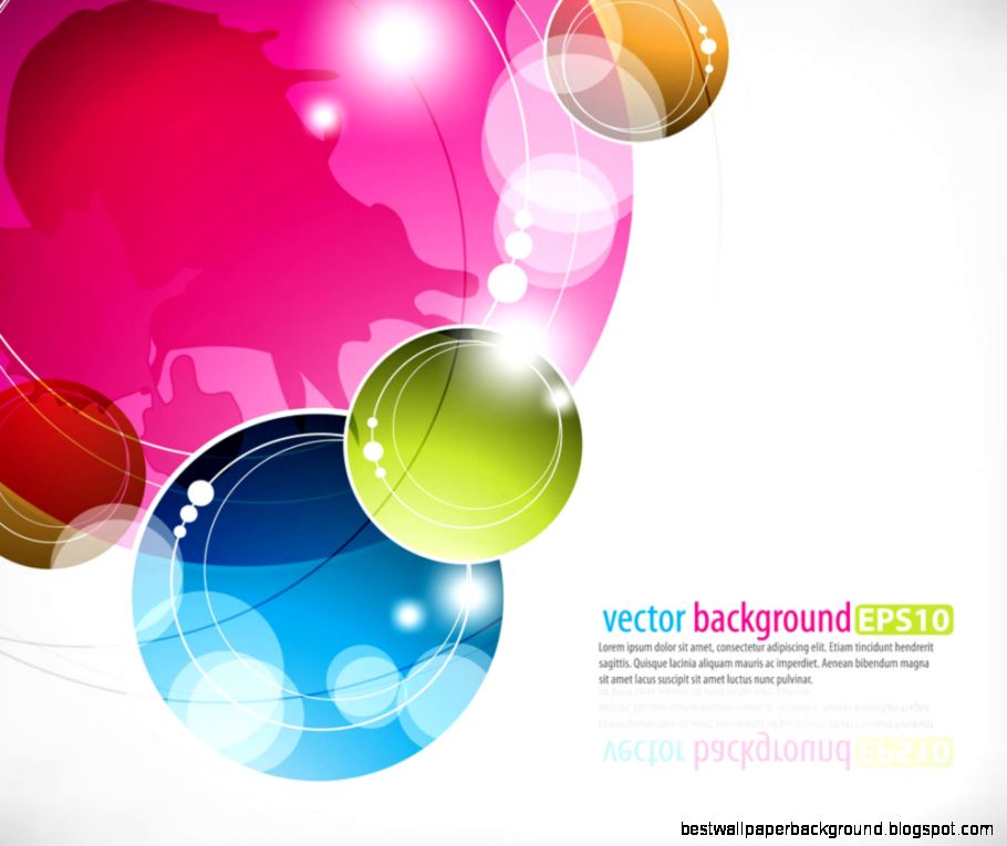 Download Abstract Vector