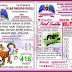 Kode Syair Fajar Pakong Pools 28 April 2018