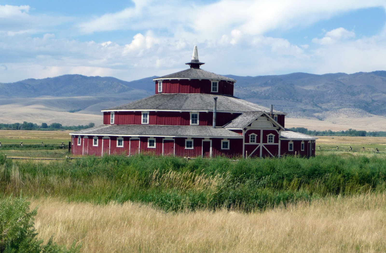 Ranch & Recreational Group Prudential Montana Real Estate Twin Bridges