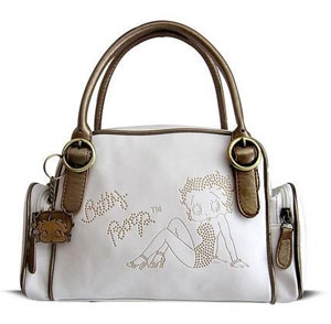 Handtaschen Betty Boop