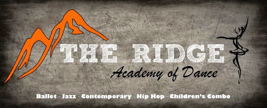 The Ridge Academy of Dance