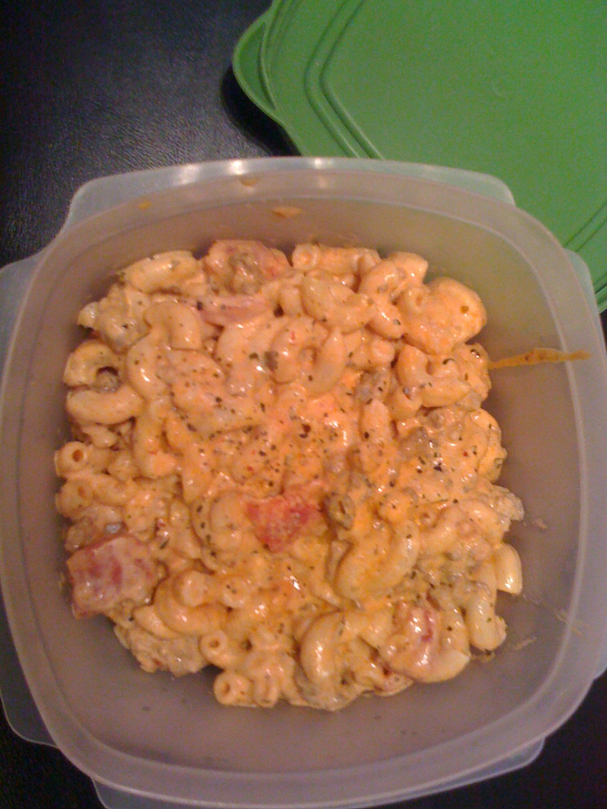 Expatriation Preparation Trim Healthy Hamburger Helper