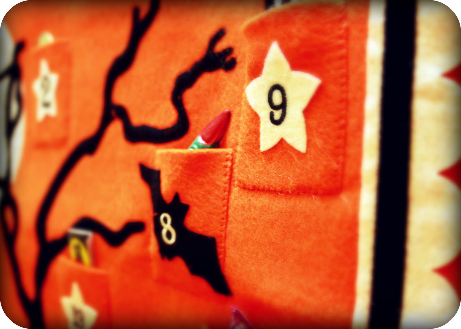 Bonggamom Finds Count down to Halloween with Pottery Barn Kids