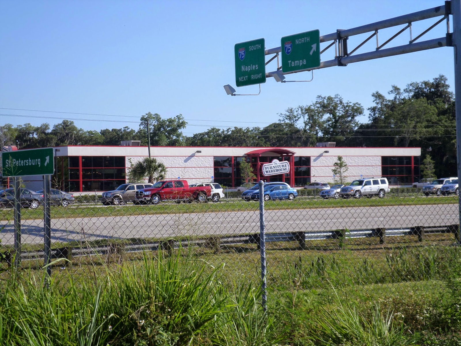 Archiplex The Furniture Warehouse Stores