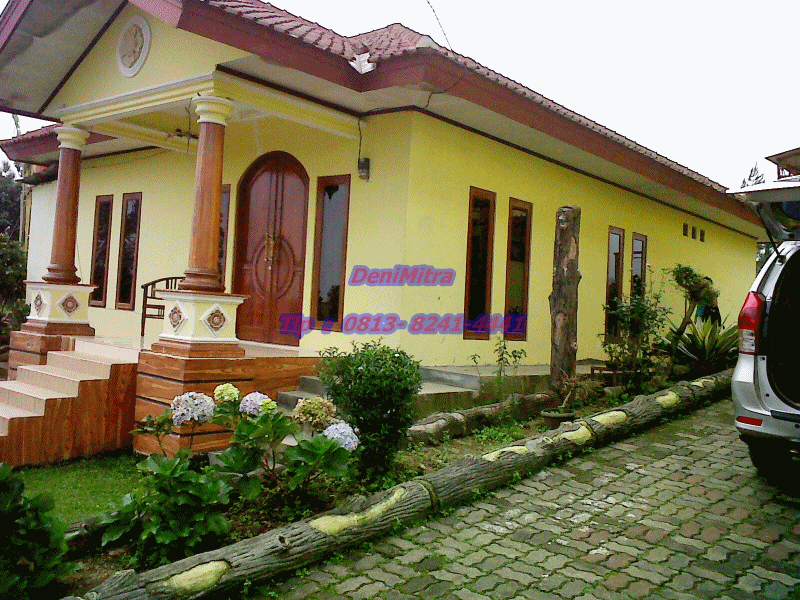 Villa No.004