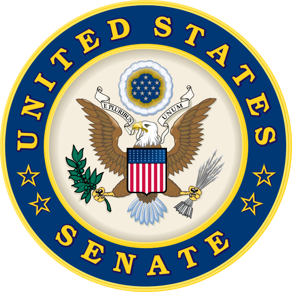 Us senate term of office