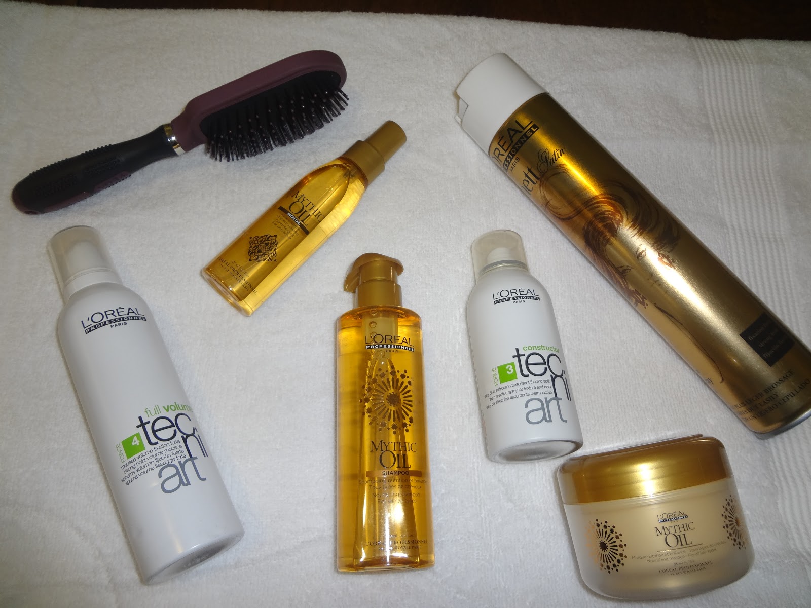 CATALYST SALON & SPA HAIR CARE ESSENTIALS A MUST HAVE