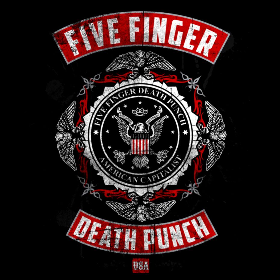 Top HD Five Finger Death Punch Wallpaper Music HD 34316 KB Top HD Five Finger Death Punch Wallpaper Music HD 34316 KB