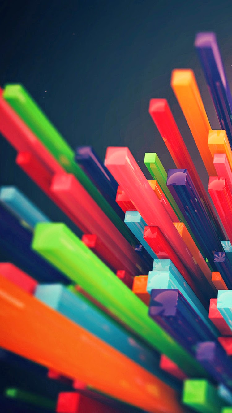 Iphone 6 And Iphone 6 Plus 3d Hd Wallpapers 2 Amazing World Gallery