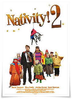 Nativity 2: Danger in the Manger 2012