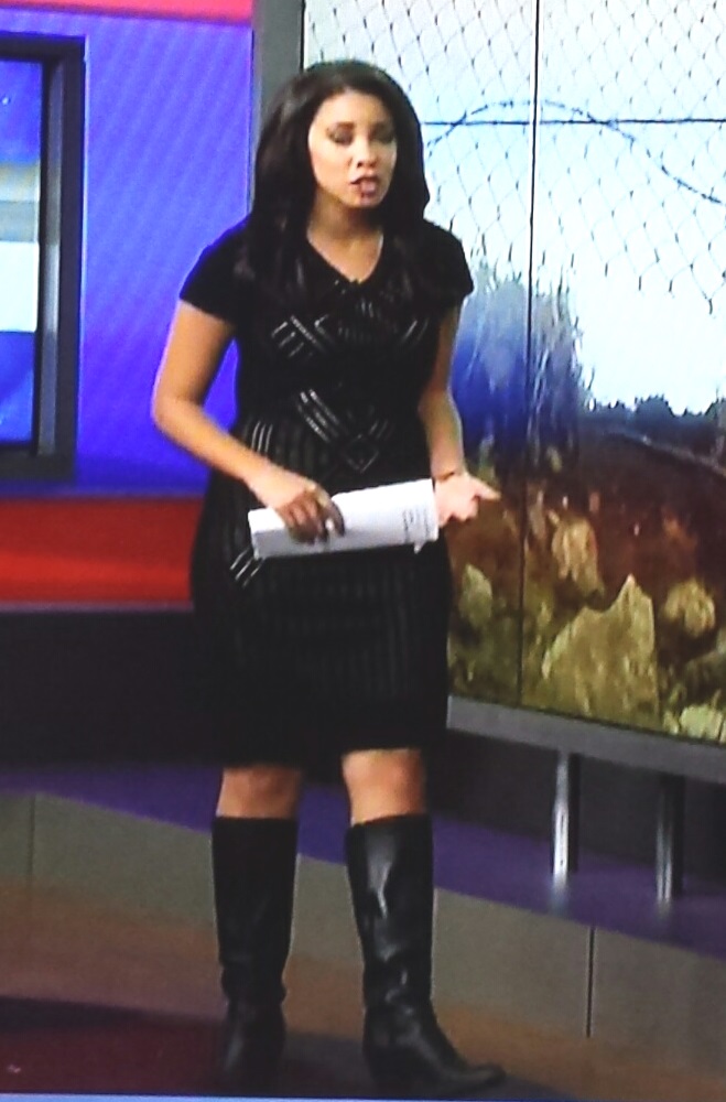 THE APPRECIATION OF BOOTED NEWS WOMEN BLOG courtney bryant