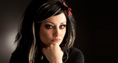 Amy Nicoletti Makeup
