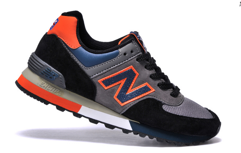 sneakers lover New Balance 576 Three Peaks Made In England