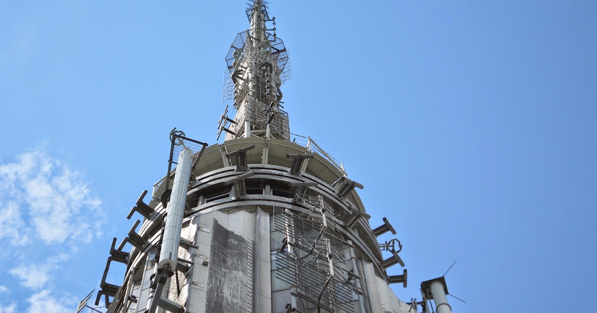 Nyc Tv Antenna Locations at Michael Banks blog