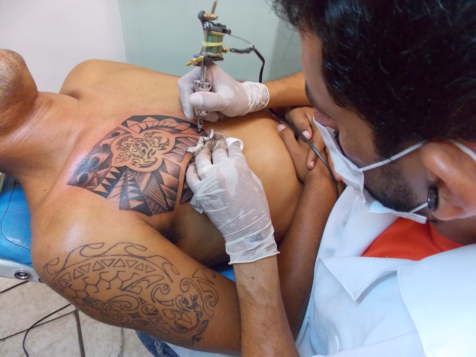 Elvinho Tattoo