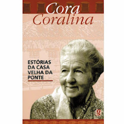 Cora Coralina