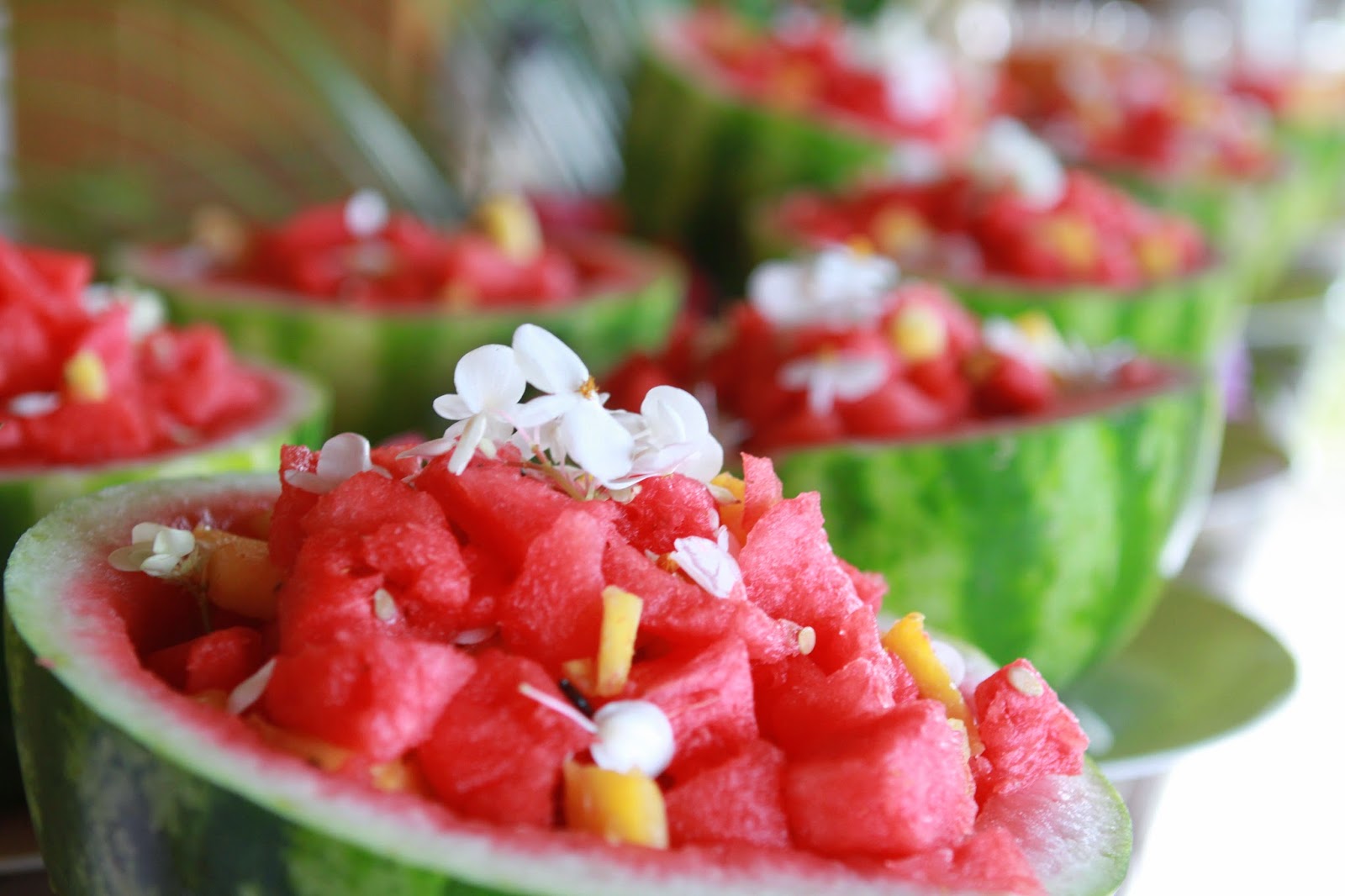 Naturally Ashley What is a Watermelon Island Cleanse?