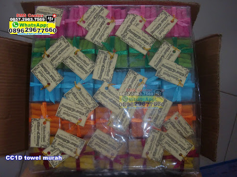 towel murah grosir