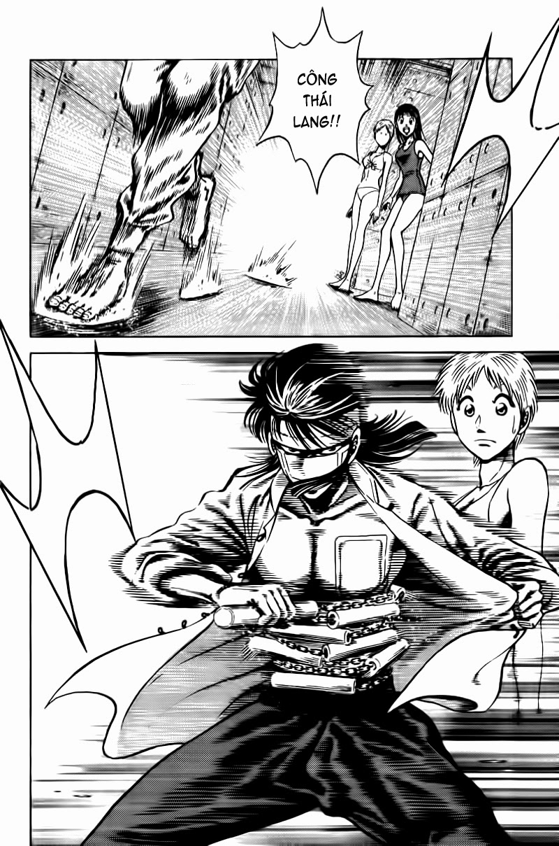 Kotaro Makaritoru! L chap 75