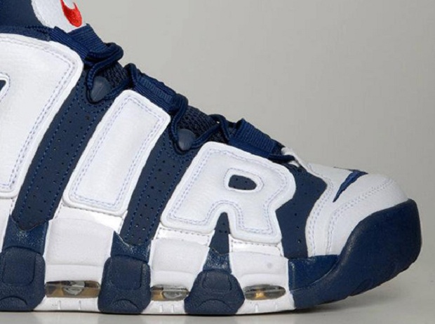 nike air more uptempo olympic