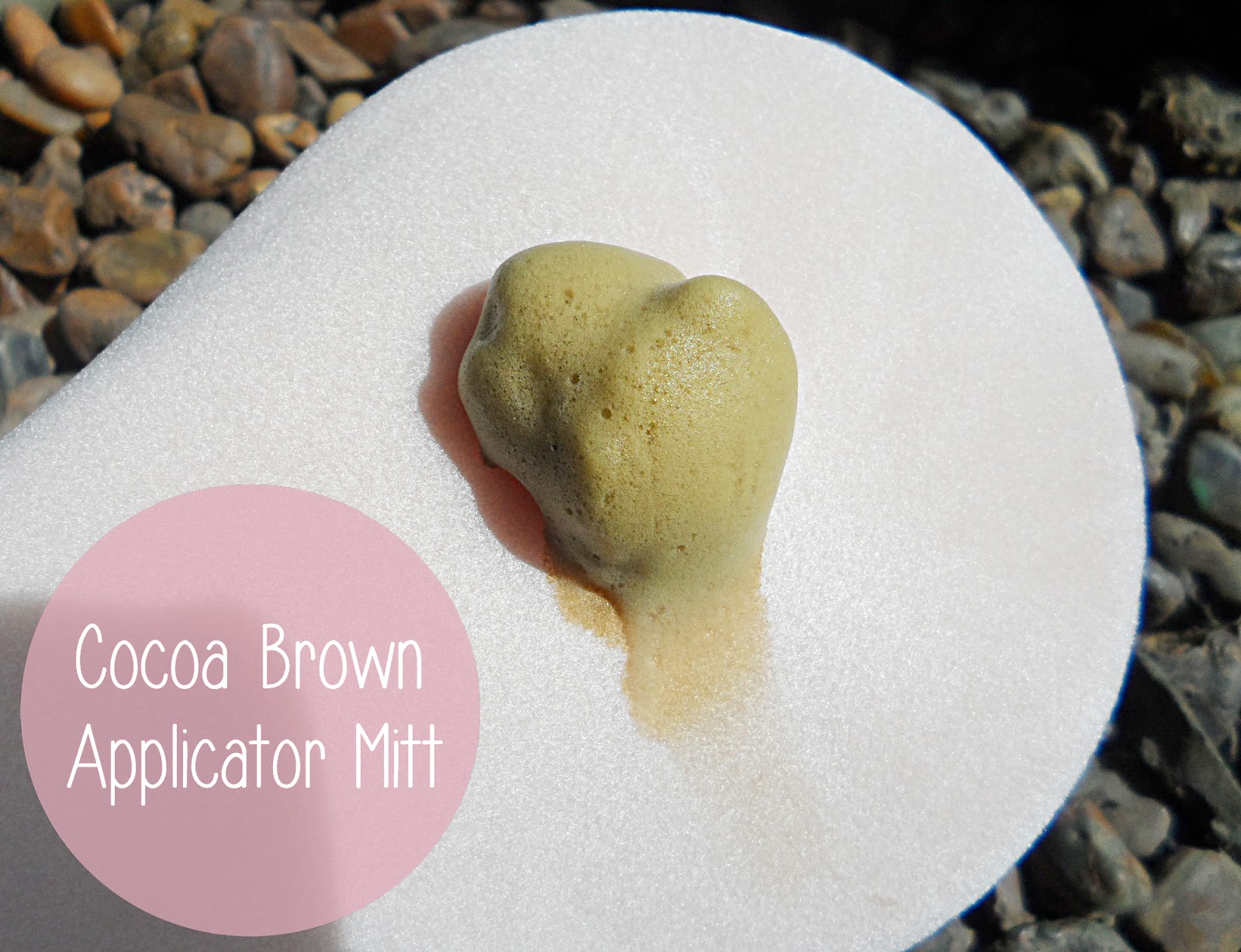 Cocoa Brown One Hour Tan Mousse Review & Before After