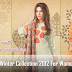 Latest Autumn/Winter Collection 2012 For Women's By Shubinak | Ethnic Embroidered Dresses 2012-13 For Girls By Shubinak