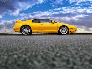 lotus esprit 