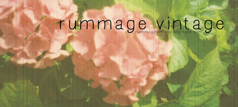 Rummage Vintage