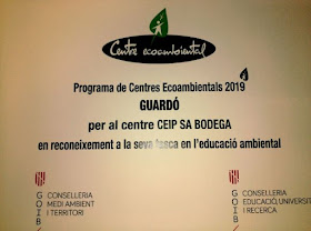 CERTIFICAT CENTRE ECOAMBIENTAL