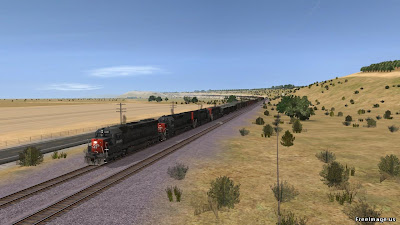 Trainz Simulator 12 Free