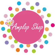 Amplop Shop Kado Unik dan Murah