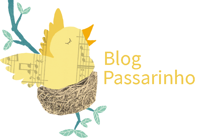 Blog Passarinho