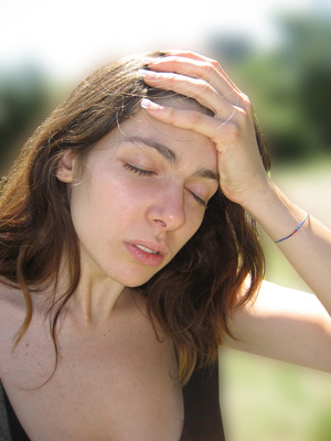 Percocet Side Effects In Women