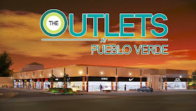 pueblo verde nike outlet