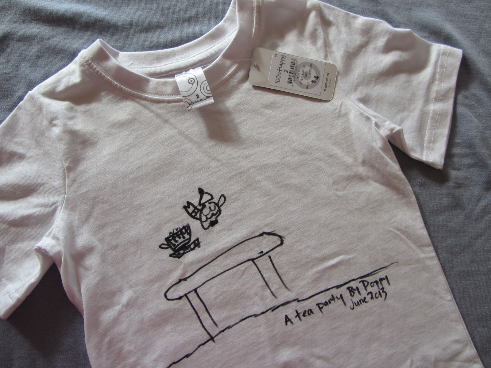 Thom Haus Handmade Easy Gifts