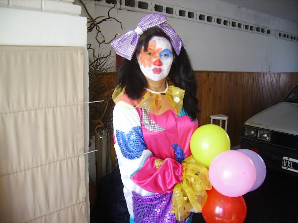 FERNANDO MINETTI (Producción de entretenimientos / Eventos): PRODUCCION