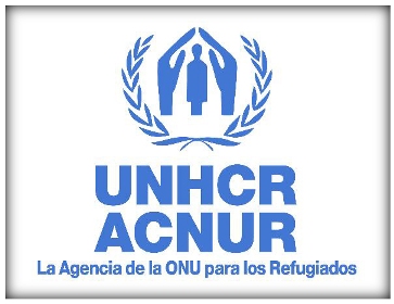 Agencia de la ONU para los Refugiados