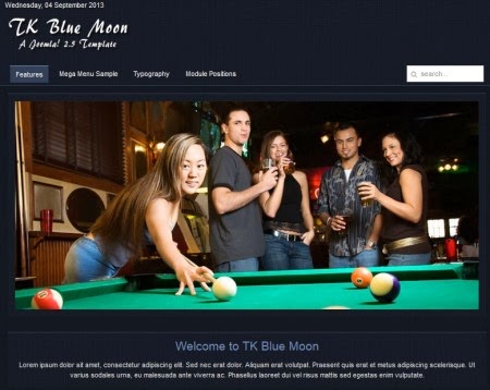 TK Blue Moon TK Blue Moon