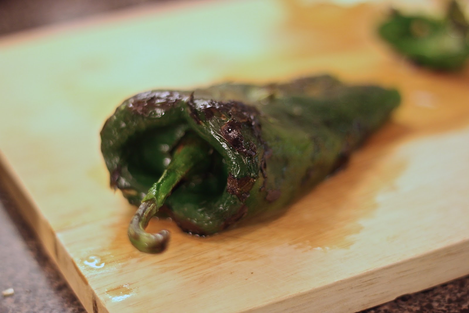 Jenessa's Dinners Tomatillo Chicken Chili