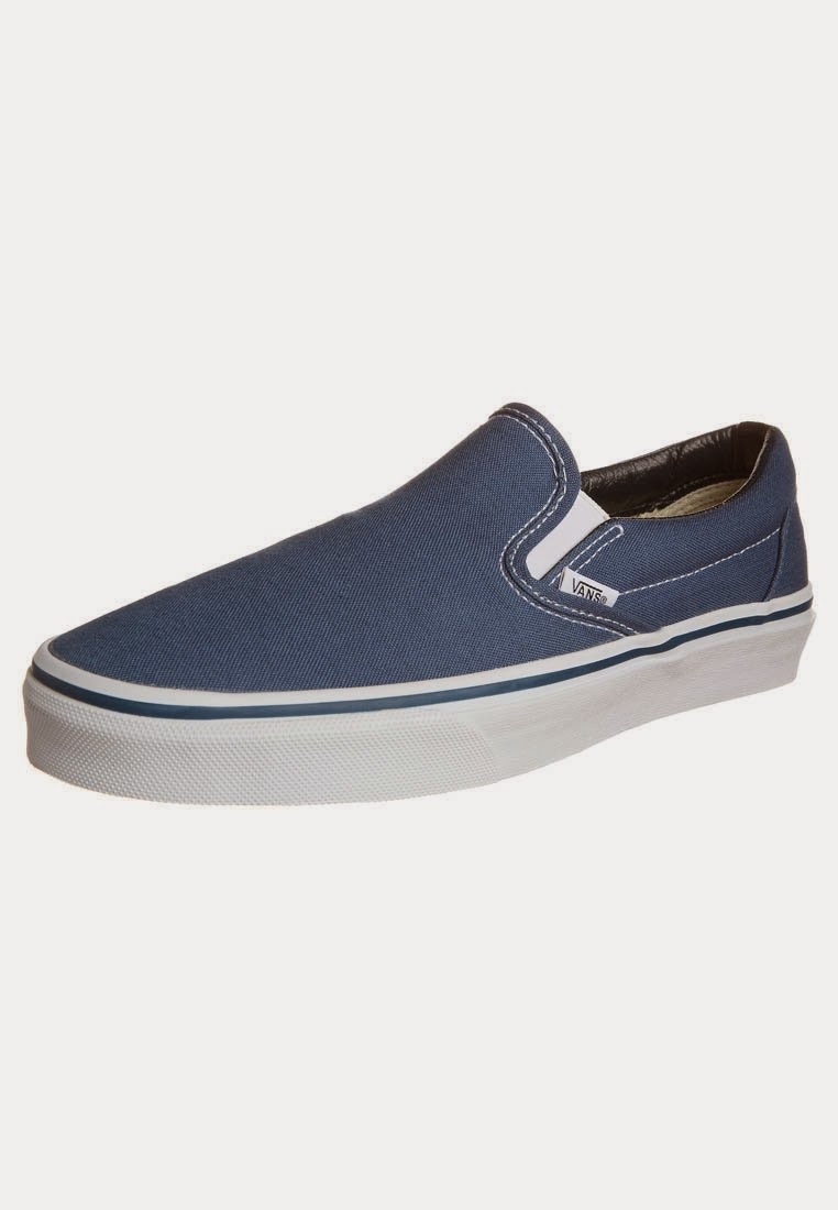 Maneras de combinar ellos las SLIP ON