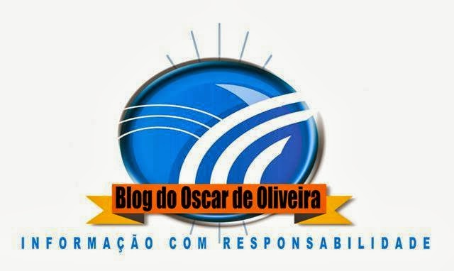BLOG DO OSCAR DE OLIVEIRA