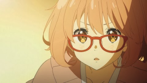 First Impressions: Beyond the Boundary