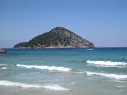 Thassos, 2010