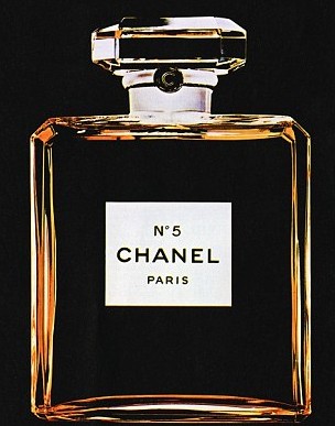 The $4,200 Bottle of Chanel No. 5