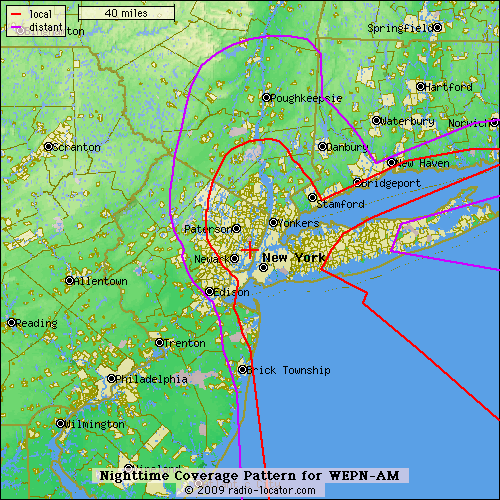 XM MLB Chat World Series minimally available on NY metro radio due to