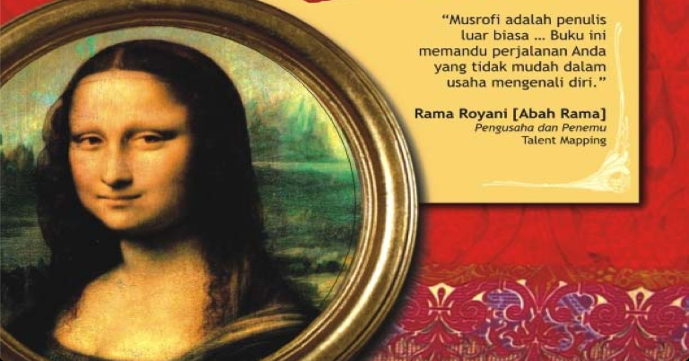 5 Langkah Melahirkan Mahakarya, Muhammad Musrofi Koleksi