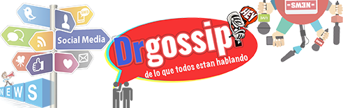 DRgossip.com | Noticias | Chismes | Farándula | Musica | Videojuegos | Tecnologia y Virales