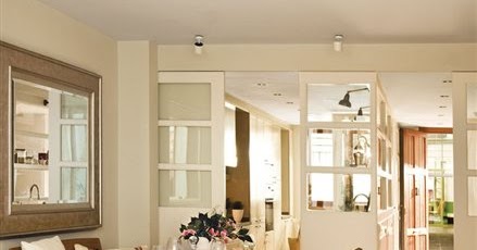 5 casas pequeñas, bonitas y llenas de ideas - Vida Familiar