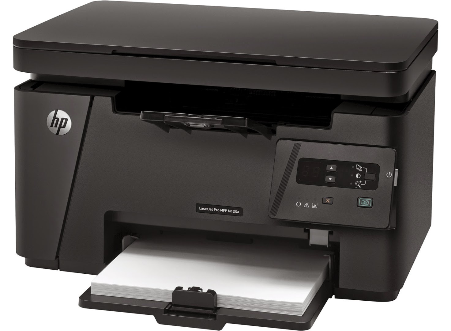 HP LaserJet Pro MFP M125a Printer Full Specifications And Price in